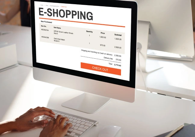 Ecommerce Datasets